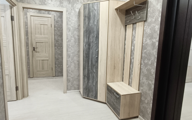 Квартира на Улице Теперика 7