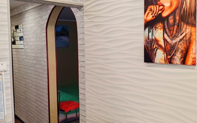 Квартира в Центре Норильска Двушка