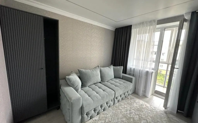 Квартира Poseidon