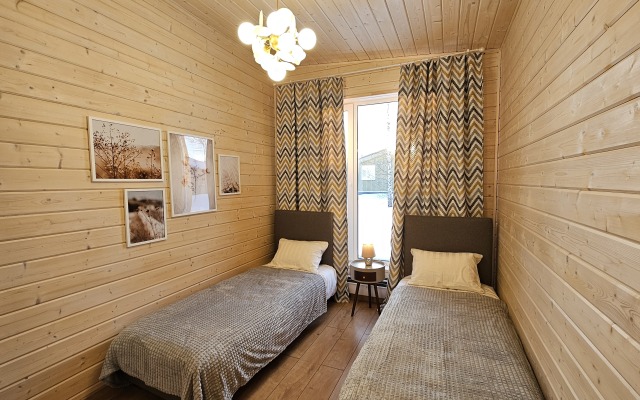 Uyutny Domik Dlya Vashego Otdykha Private House