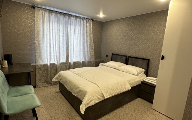 Mini-Otel Urman