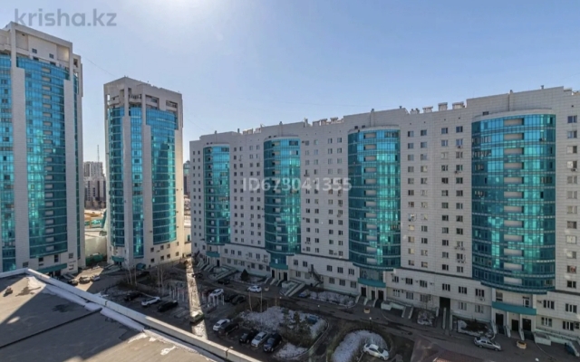 Dvukhkomnatniye na 11 Etaje Apartments