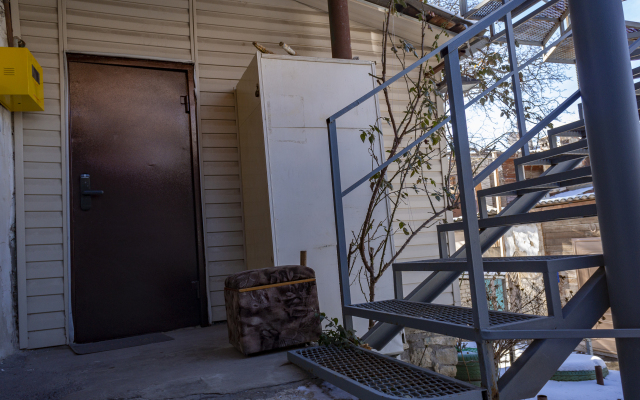 Квартира Двухкомнатная в Историческом центре Пятигорска