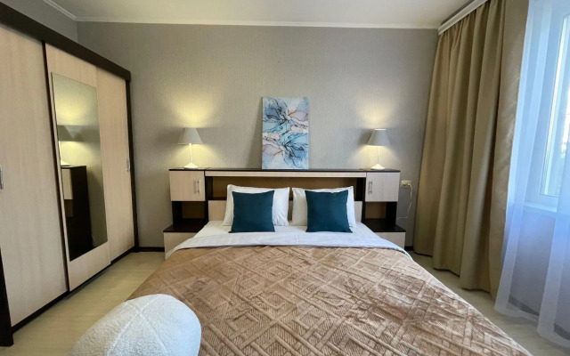 Апартаменты Пять Звёзд Комфорт