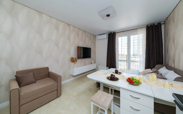 13 v Zhk Letniy dly Kompanii Apartments