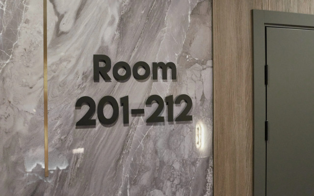 Бутик-отель Шафран