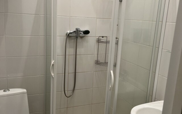 Апартаменты Студия на Сенной