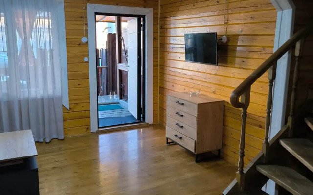 Favorit Private house