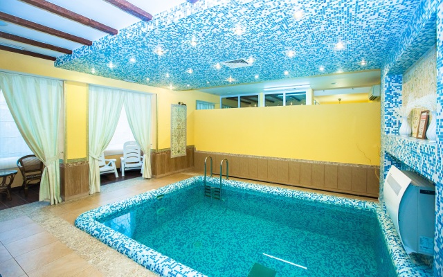 Отель Alex Resort & Spa Hotel