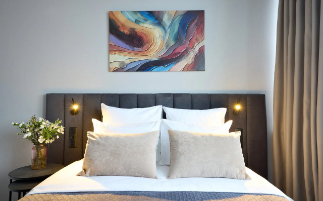 Квартира Заневский 620