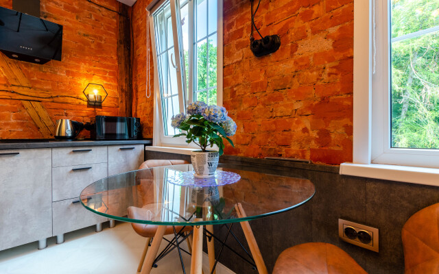 Senta Flat