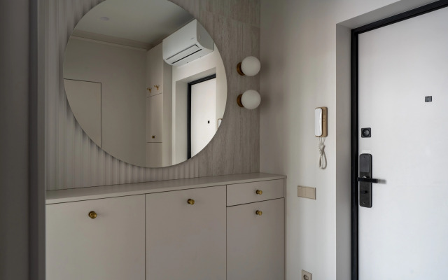 Апартаменты Virginia by Pavlov