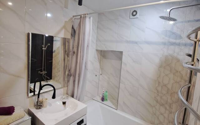 Апартаменты ЖК Солнечный Город