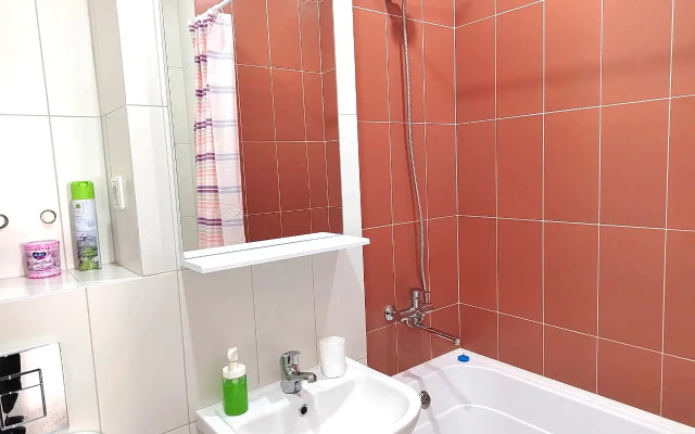 Апартаменты Милый дом на Кулагина 29/1