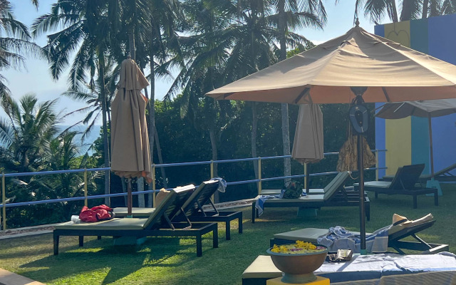 Buckingham Spa Boutique-hotel