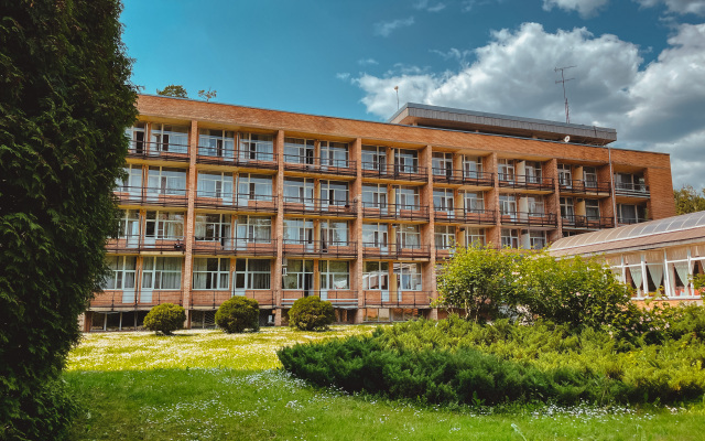 Golitsyno UMTs Hotel