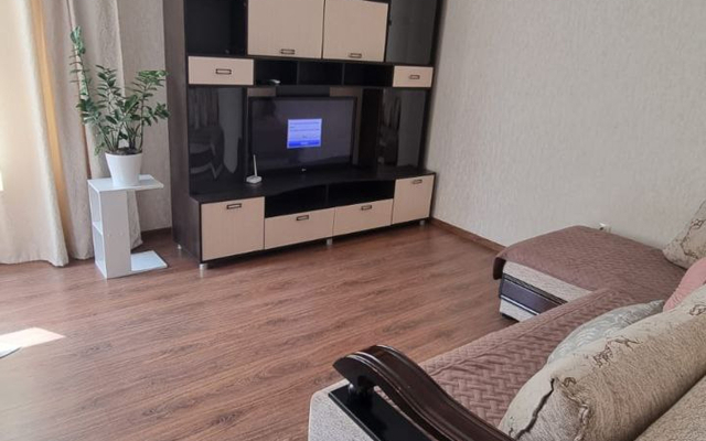 Апартаменты 165 Уютный Дом