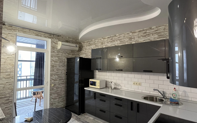 Квартира на Ул Селенгинская 11