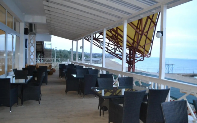 Апартаменты Звездный Берег