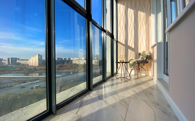 Апартаменты Родник