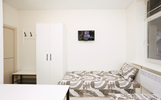 Mini-Otel Gogolya 12