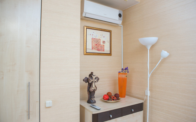 Arbat Deluxe Apartments