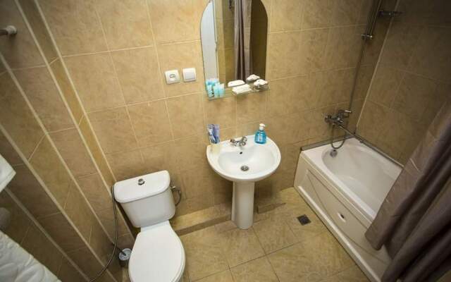 Batumi street-Kobaladze N8 Apartments