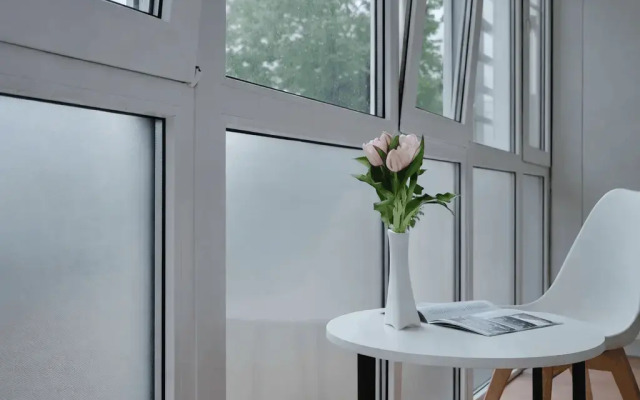 Апартаменты В центре на набережной