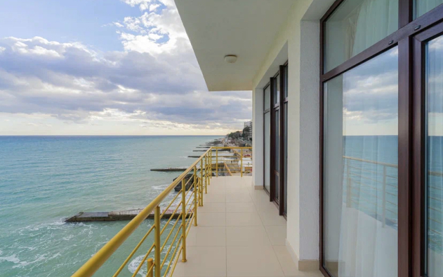 Kalipso Hotel