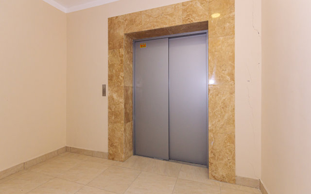 Квартира Studio для двоих в ЖК ЯрСити