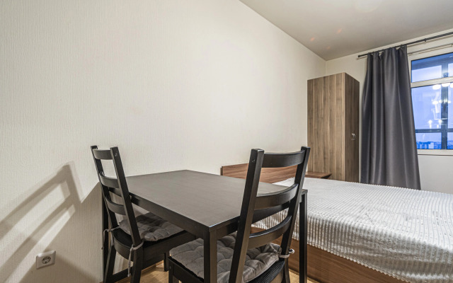 GoodApart Near Ladozhsky Railway Station 2 Flat