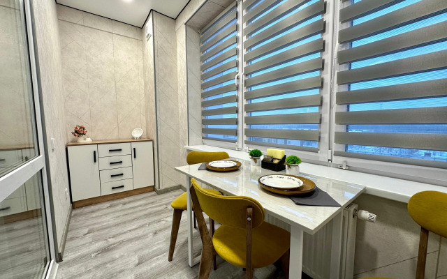 Квартира Живи Тут 89