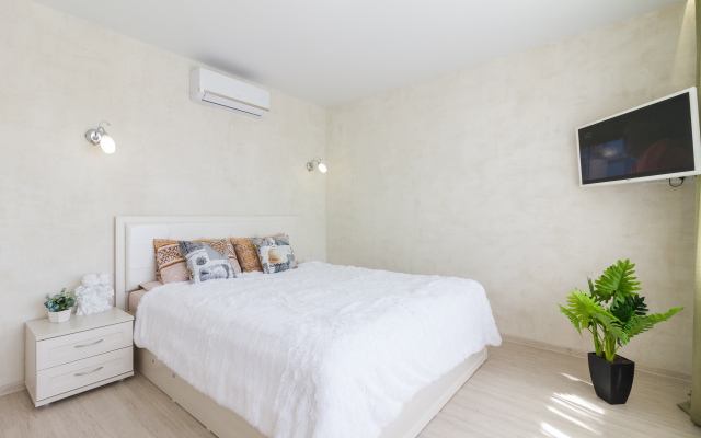 Na Ulitse Korolya 4 Apartments