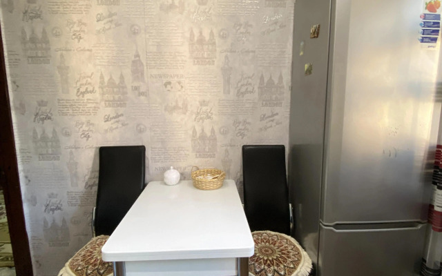 Apartamentyi Gagra Flat