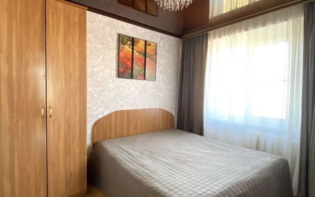 Квартира на Красноармейской  Улице 35