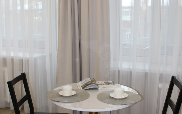 Zhivu-Na-Mingazheva Apartments Studio