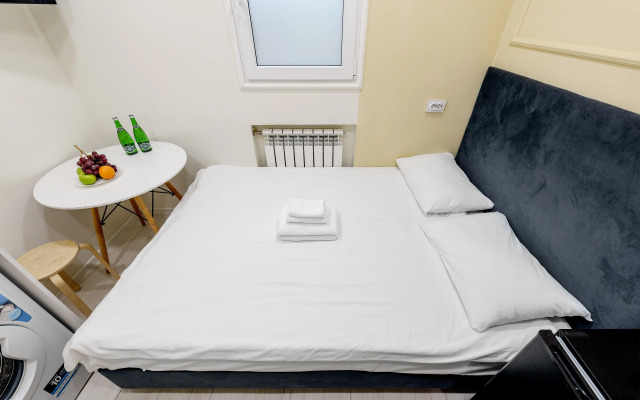 Апартаменты VEDA Aparts у Московского вокзала с Кондиционером без окна №8