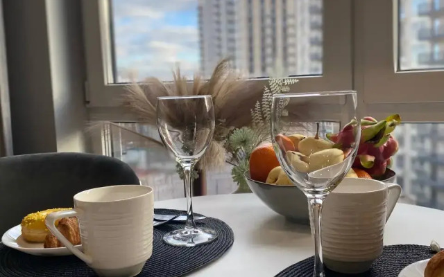 Апартаменты Алтуфево