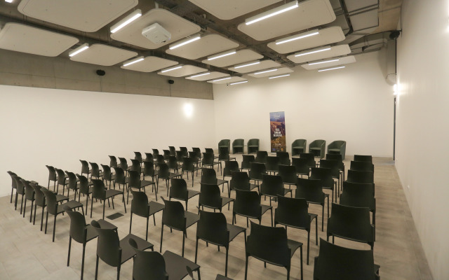 Концепт-отель by COAF