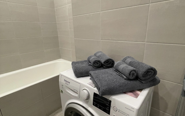 Квартира уютная рядом с аэропортом Толмачево