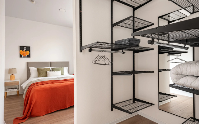 Квартира Богемная Рапсодия