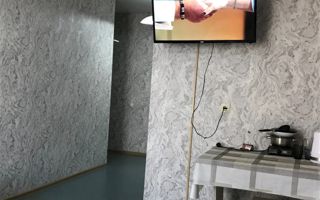 Квартира на улице Академика Киренского 9А (32)