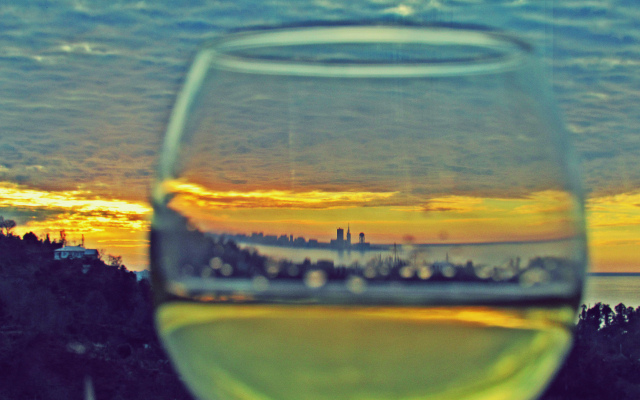 Apartments Sunset Paradise