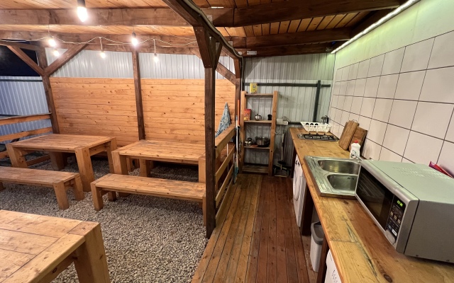 Частный Дом Берег Мысхако