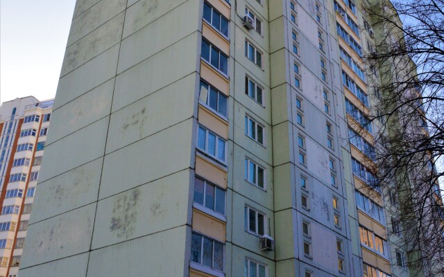 Medvedkovo Apartments