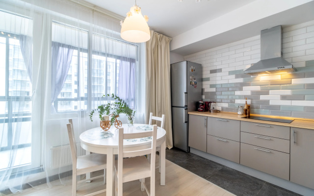 Apartments S Balkonom Sweet Home