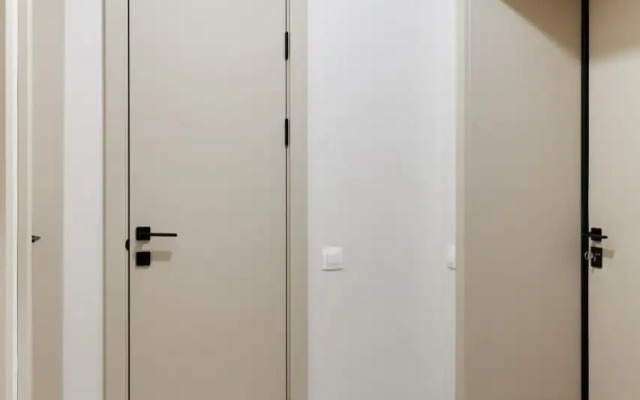 Liliya Khaus 32 Apartments