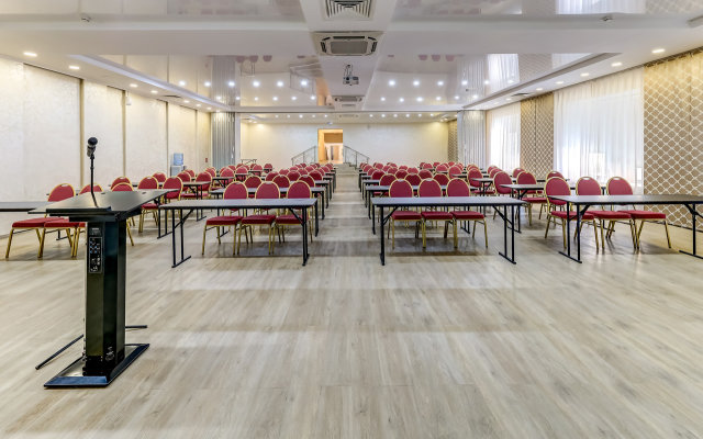 Tourist by ZONT Hotel Group Hotel
