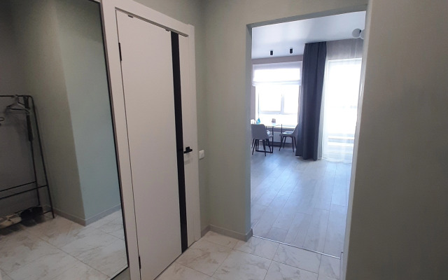 Квартира Студия в центре Екатерининский парк