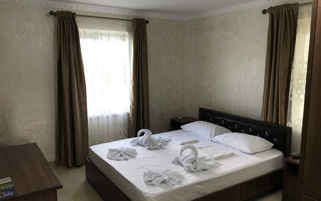 Parus Hotel